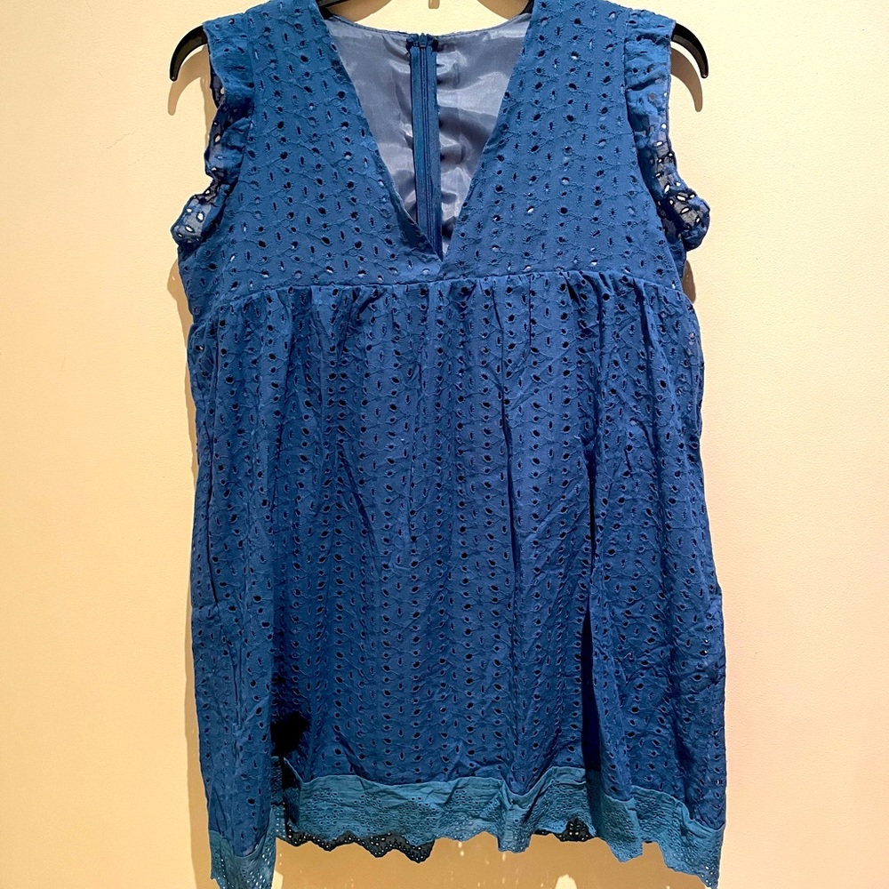 Bella Luna Summer Skort Dress